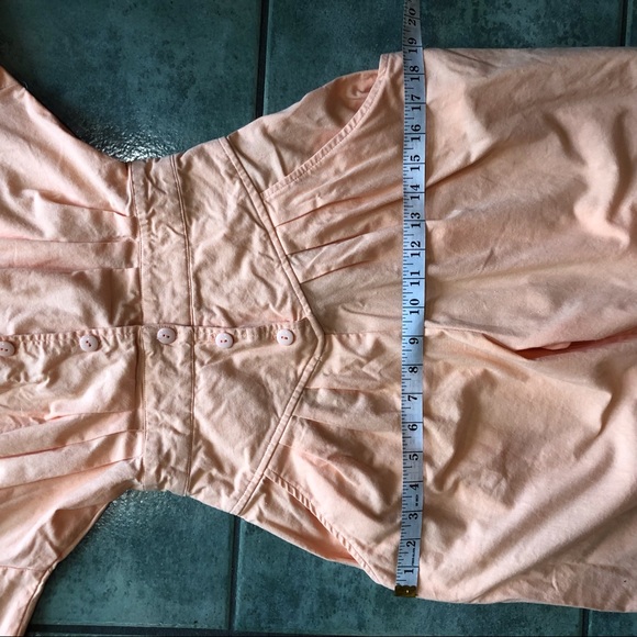 VTG Sandy Sandy Jumpsuit Size 6 - Picture 10 of 10